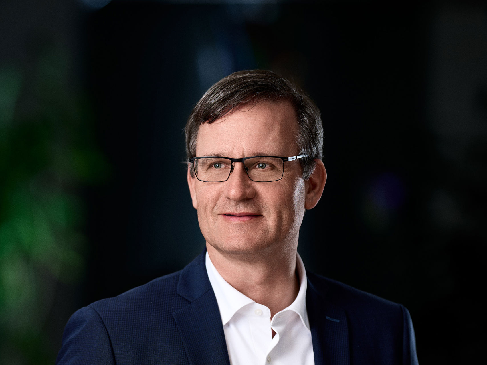 Finn Gert Johansen